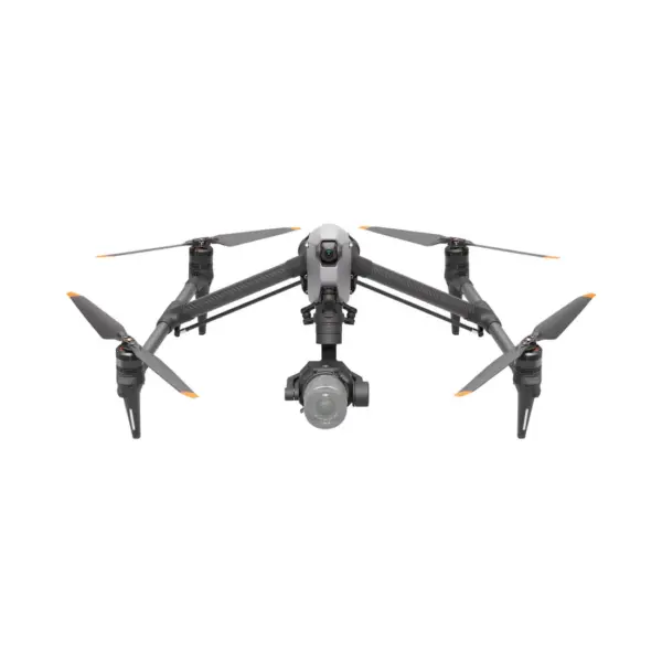 DJI Inspire 3 Combo – Drones
