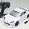 Yokomo Rd2.0 RC Drift car Kit With Pandem Gr86 Clear Body - Image 5