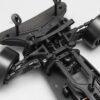 #Dp-Yd2Rtrw-2 - Yokomo Drift Package 2Wd Rtr - Gr Supra Body - White - Image 2