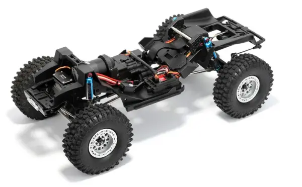 Cheap RC Cars Online in UK
