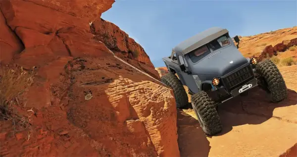 Cheap RC Cars Online in UK