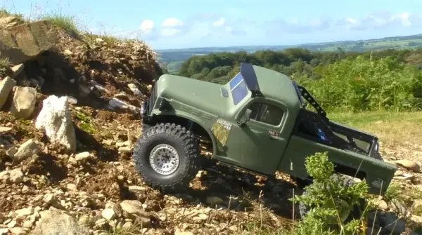 Cheap RC Cars Online in UK