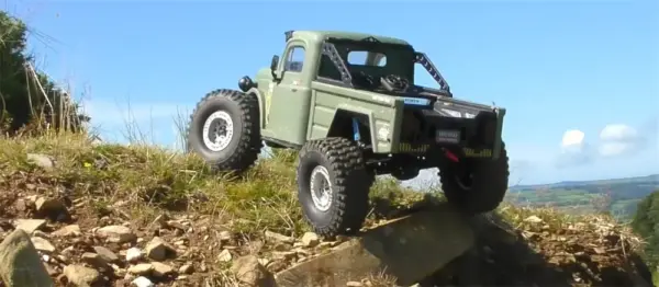 Cheap RC Cars Online in UK