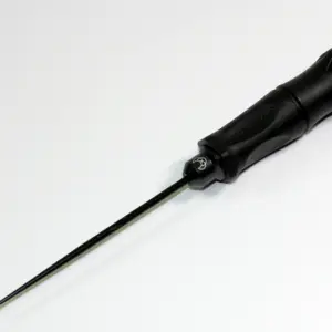 Exhaust Spring/Caster Clip Remover