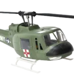Flywing Huey RC Helicopter