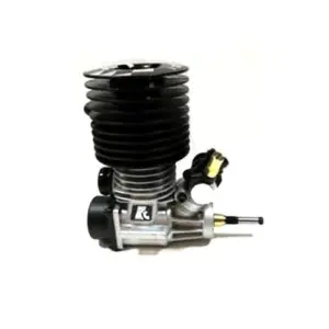 #FME-21R36-1 - FORCE .21 (3.5CC) ENGINE - SG CRANK - SLIDE CARB