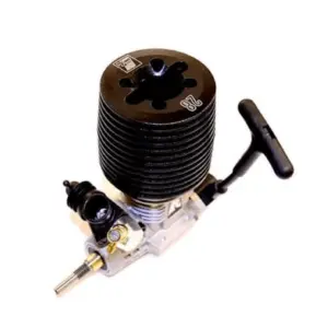 #FME-2801 - FORCE .28 (4.6CC) NITRO ENGINE SG CRANK SLIDE CARB