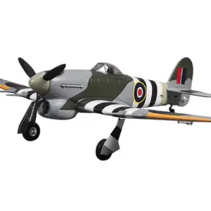 FMS 1100MM HAWKER TYPHOON PNP