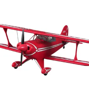 FMS PITTS 1400MM V2 PNP