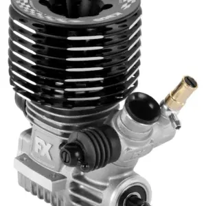 #FX650105 - FX K303 - 3 PORTS, DLC, CERAMIC BEARING, BALANCED