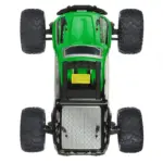 Flyhal RC Truck Tornado FC610