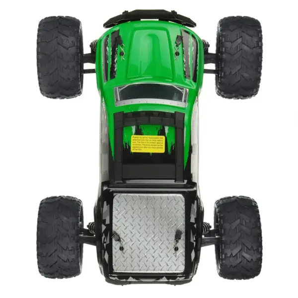 Flyhal RC Truck Tornado FC610