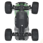 Flyhal RC Truck Tornado FC610