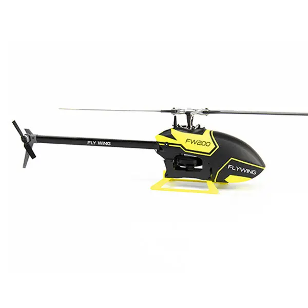 Flywing FW200 RC Helicopter