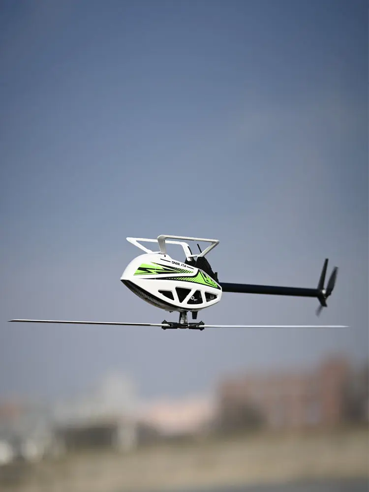 Flywing FW200 RC Helicopter