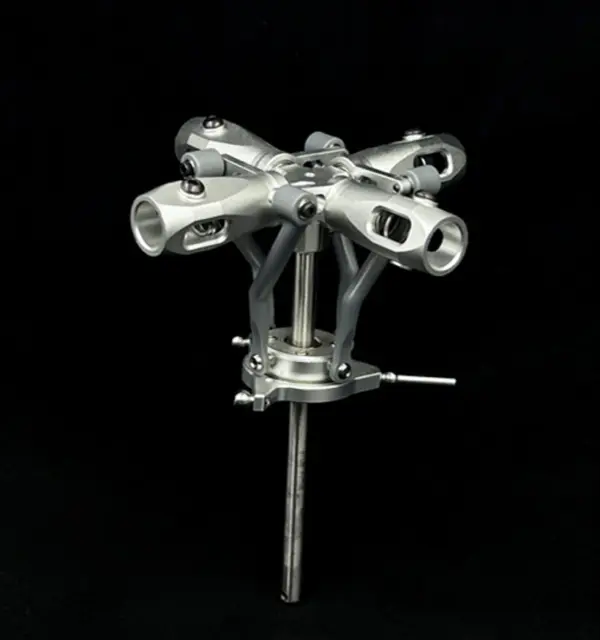 Flywing RC Helicopters