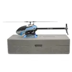 Stunt RC Helicopter