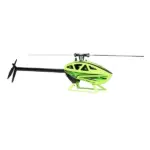 Flywing FW450 V3-RTF stunt RC helicopter