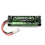 Tamiya compatibel batteries