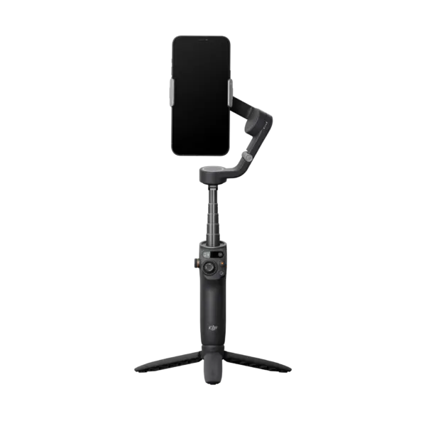 DJI Osmo Mobile 6 – Drones