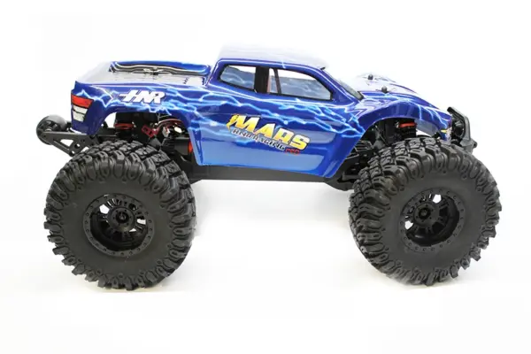 RGT RC Mars RC Monster truck