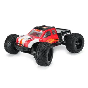 HBX HAIBOXING 2996A RTR Brushless 1/10 2.4G 4WD