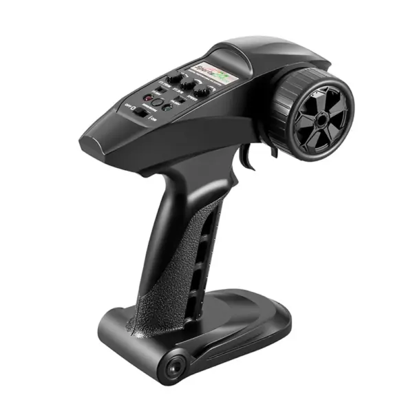 Haiboxing HBX903a brushless stadium truck – RC Monster Trucks