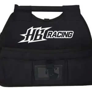 HB Racing Pit Bag