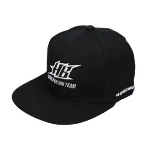 HB Racing World Racing Team Hat (Snapback)