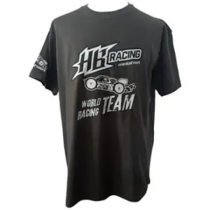 HB Racing World Racing Team T-Shirt (XL)