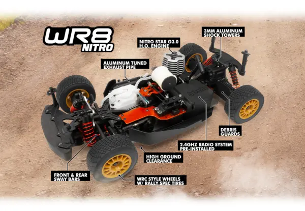 Cheap RC Cars Online in UK