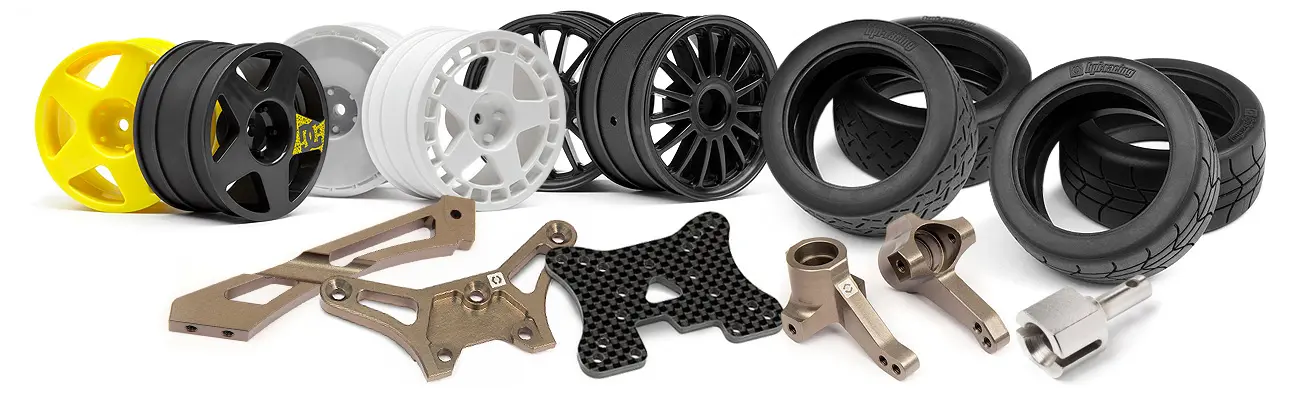 Cheap RC Cars Online in UK