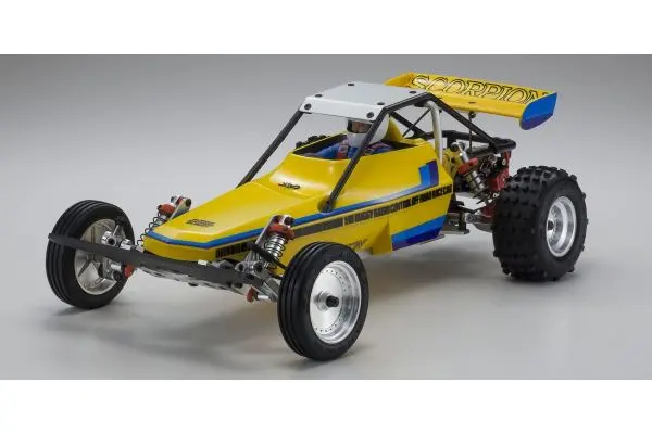 Cheap RC Cars Online in UK
