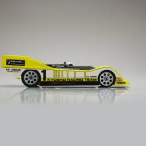 Kyosho RC Cars