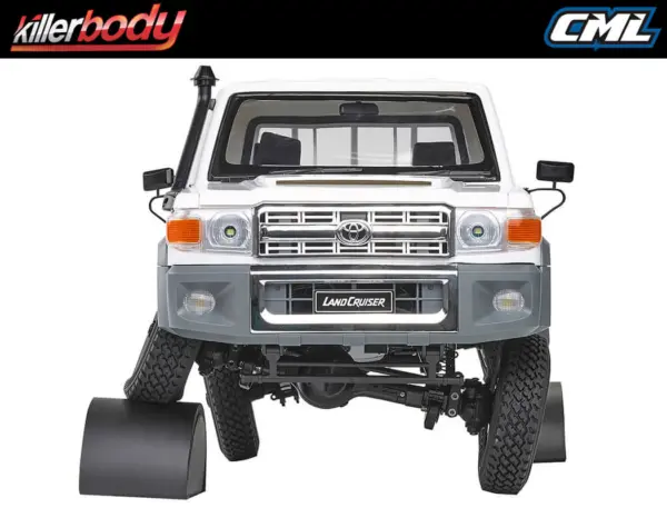 Killerbody Mercury Chassis Kit – 200-300