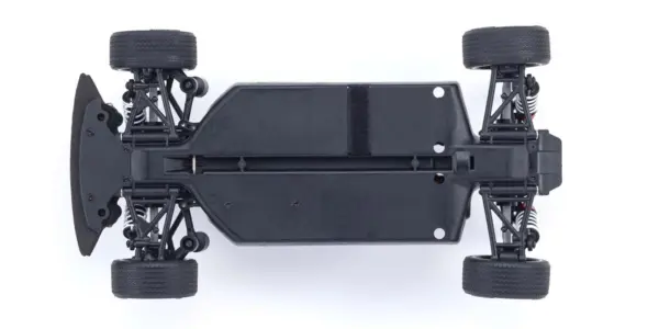 Kyosho Fazer MK2 Nissan Skyline GTR KPGC10 1