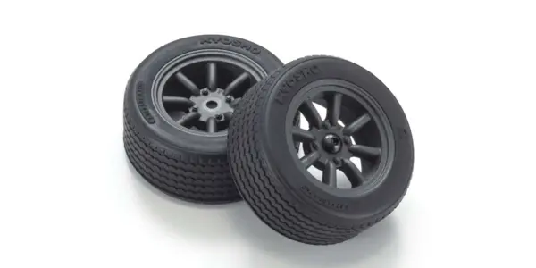 Kyosho Fazer MK2 Nissan Skyline GTR KPGC10 1