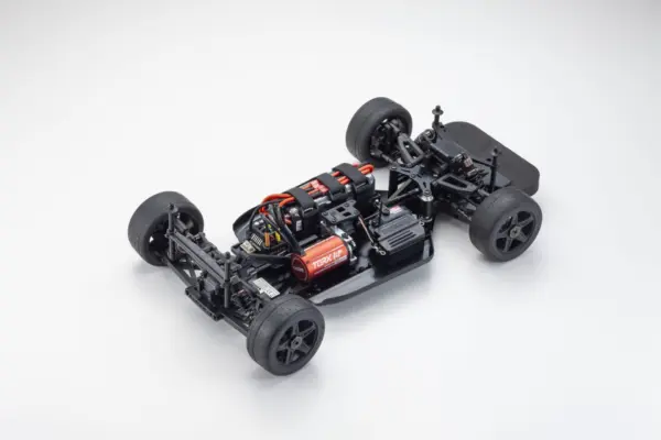 Kyosho Inferno GT2 Mercedes GT3 AMG Race Specs 1:8 RC EP Readyset – RC Nitro cars