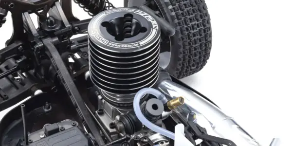 Kyosho Inferno MP10 1