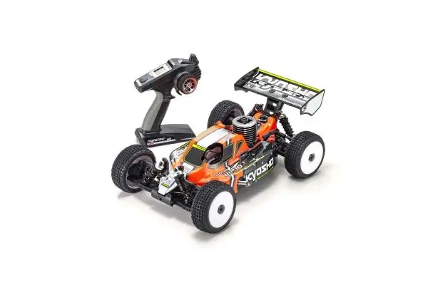 Kyosho Inferno MP10 1