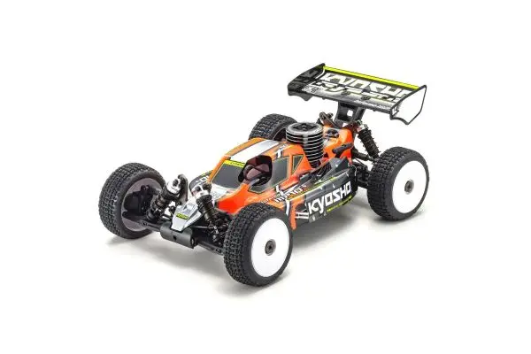 Kyosho Inferno MP10 1