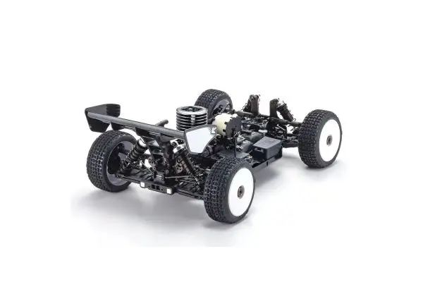 Kyosho Inferno MP10 1