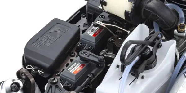 Kyosho Inferno MP10 1