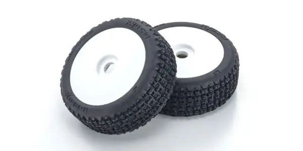 Kyosho Inferno MP10 1