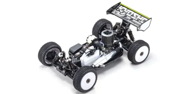 Kyosho Inferno MP10 1