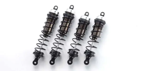 Kyosho Inferno MP10 1