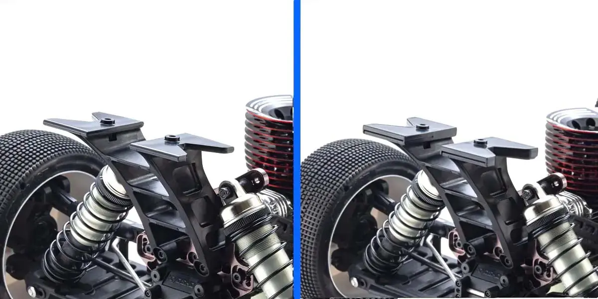 Kyosho Inferno MP10 TKI3 1