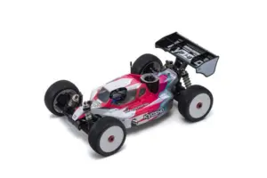 Kyosho Inferno MP10 TKI3 18 4WD RC Nitro Buggy Kit