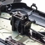 Kyosho Inferno MP10 TKI3 1