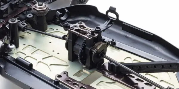 Kyosho Inferno MP10 TKI3 1